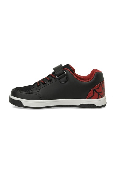 Spiderman Soltem.f5fx Siyah Erkek Çocuk Sneaker 000000000101975548 Siyah