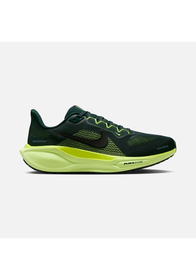 Nike Air Zoom Pegasus 41 Road Running Kadın Spor Ayakkabı Çok Renkli