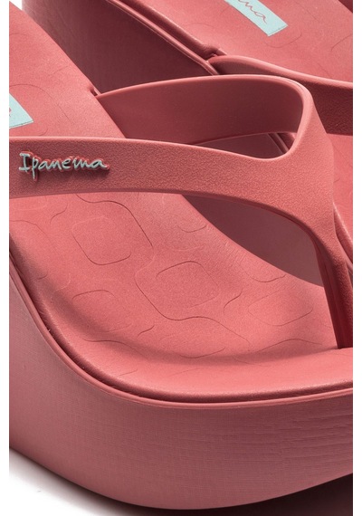 Ipanema İpanema High Fashion Thong Kadın Parmak Arası Terlik Pudra 35/40 DD0060 Pudra