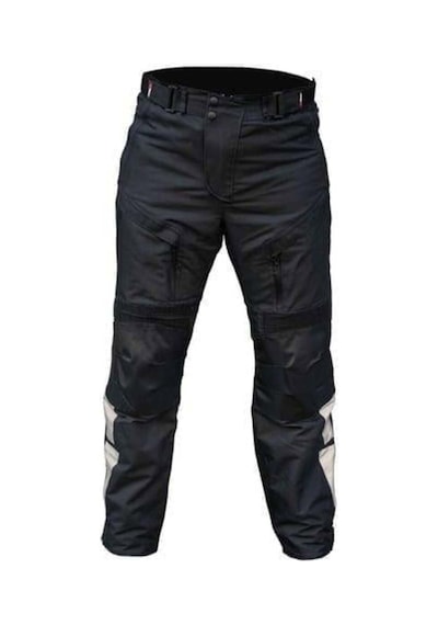 Tex 1091 Tam Korumalı Motosiklet Pantolonu