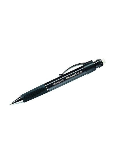 Faber Castel Grıp Plus 0,7 Black Siyah