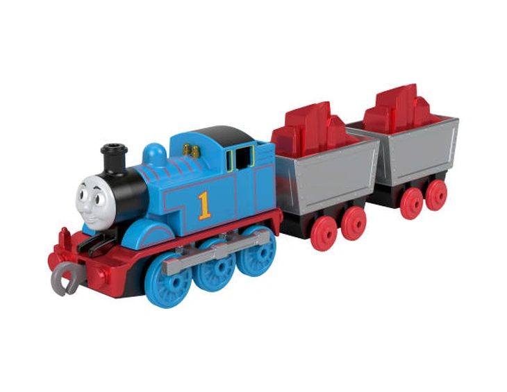 Thomas & Friends Mattel 80th Engine