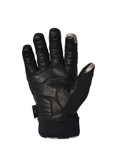 Xmlbayiciniz City Gore-tex Erkek Kışlık Motosiklet Eldiveni-xl Genel
