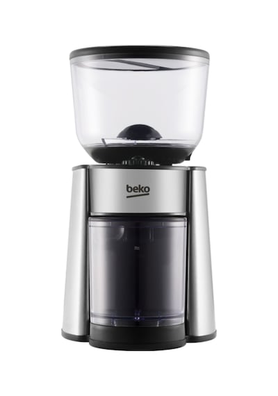 Beko KO 8111 I Kahve Öğütücü Siyah