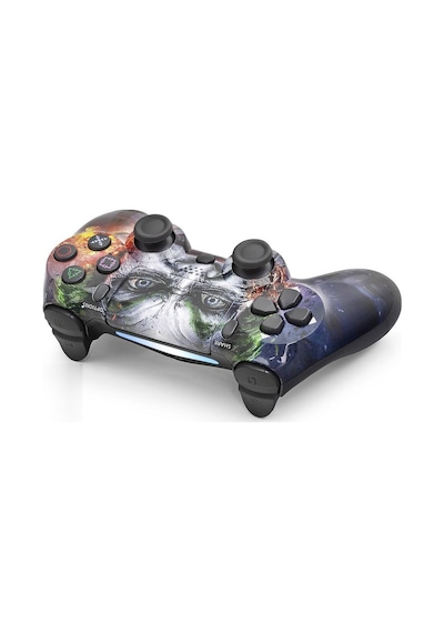 Gamepad Ps4 Uyumlu - Çok Renkli Nd400al Evimdeyokyok