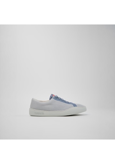 Sneaker Kadın K201862-005 Camper Peu Touring Blue mavi