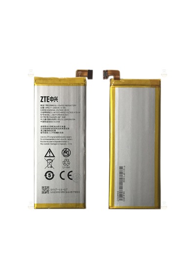 Turkcell T50 Batarya Pil 2400 Mah
