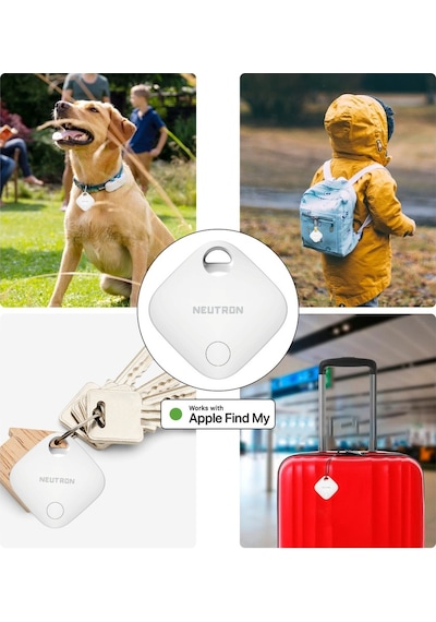 Neutron NTL-01TAG Smart Tag Takip Cihazı