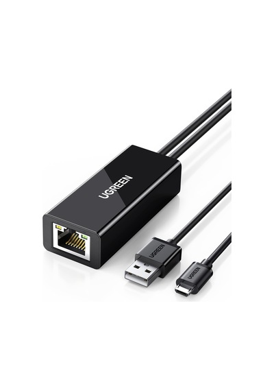 Ugreen Usb-a To Ethernet Rj45 Adaptör, 30985