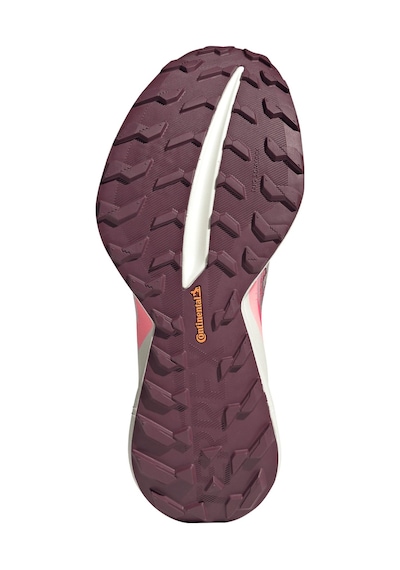 Adidas Terrex Agravic Speed Ultra 2 Kadın Koşu Ayakkabısı Hq5068 Çok Renkli