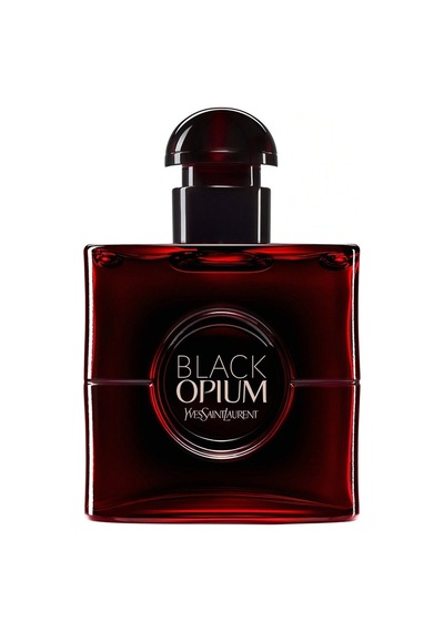 Black Opium Over Red Edp 90ml Kadın Parfüm Fresh