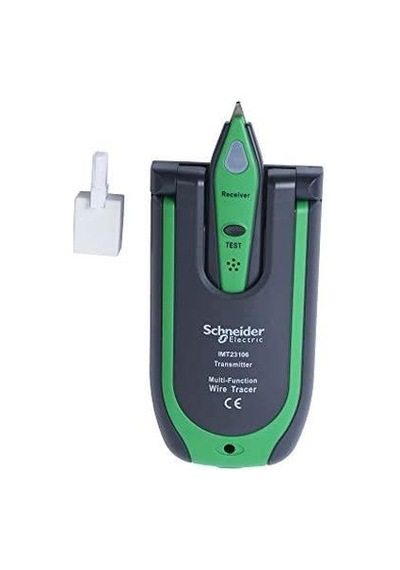 Schneider Elektrik Çok Fonksiyonlu Kablo Takip Cihazı bili Bili