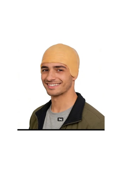 Kalın Malzeme Dazlak Kellık Peruk Diğer