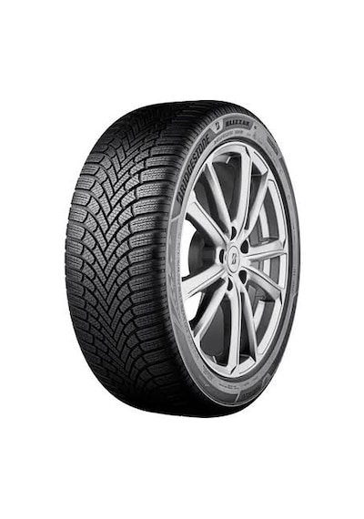 Bridgestone 225/50R17 98V Blizzak 6 Kış Lastiği - 2025
