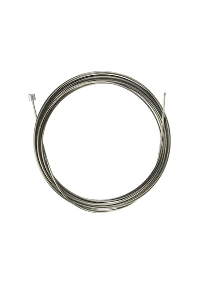 Shimano Vites Teli 1.2X2100 Mm Çelik 1 Adet Mat Siyah - Yeşil