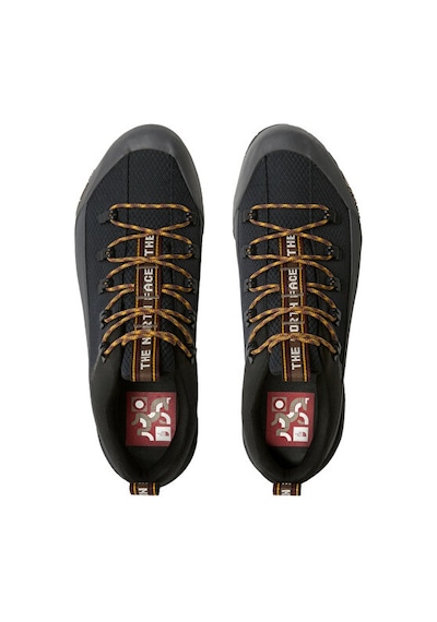 The North Face Glenclyffe Low Gore-tex Erkek Trekking Ayakkabısı Nf0a8d95w9o1 Siyah Siyah The North Face Glenclyffe Low Gore-tex Erkek Trekking Ayakkabısı Nf0a8d95w9o1 Siyah Siyah