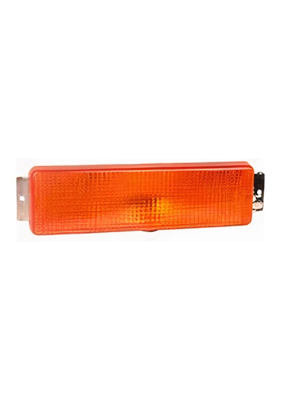 Ford Cargo 2520 Sol Ön Sinyal Lambası N11.1087-