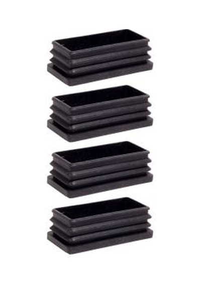 İç Plastik Tapa (4'lü Paket-50x100)