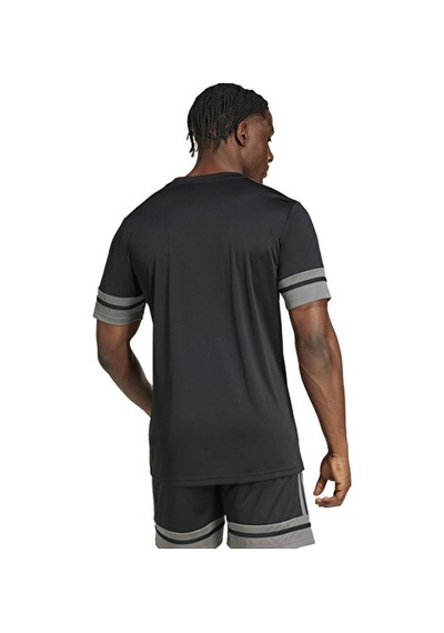 Adidas Squa25 Jsy M Erkek Futbol Forması Jn4450 Siyah Siyah