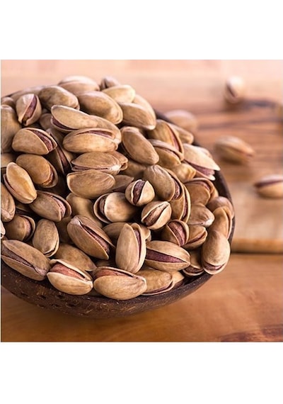 Zirveden Gelsin Ana Çıtlak Antep Fıstığı 1 KG