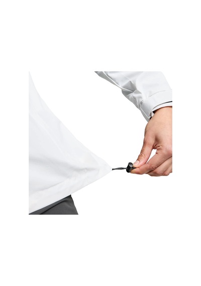 Slam Ws Saılıng Jacket W03 Beyaz