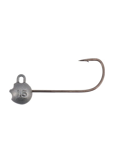 Daiwa Gekkabijin Ss 6 Jig Head 3gr