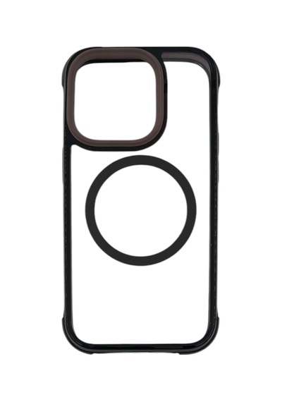 Nettech Apple Uyumlu iPhone 14 Pro Nt-n040 Arka Koruma Kılıf - Pembe Pembe