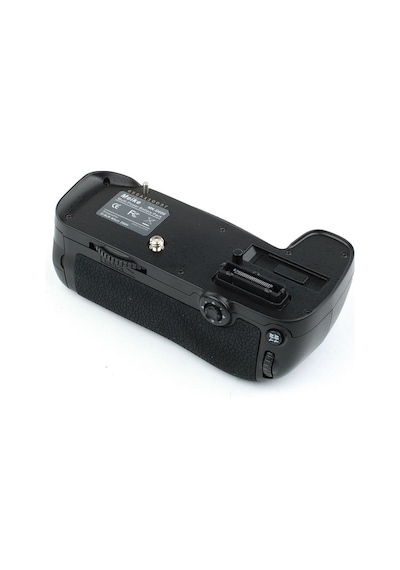 Nikon D600 D610 için Meike Battery Grip + 2 Ad. En-El15B Batarya
