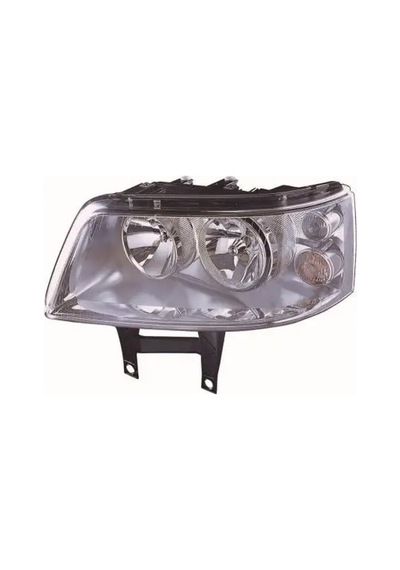 Vw Transporter T5 On Far Sol 2003-2015 Depo 4411175lldem