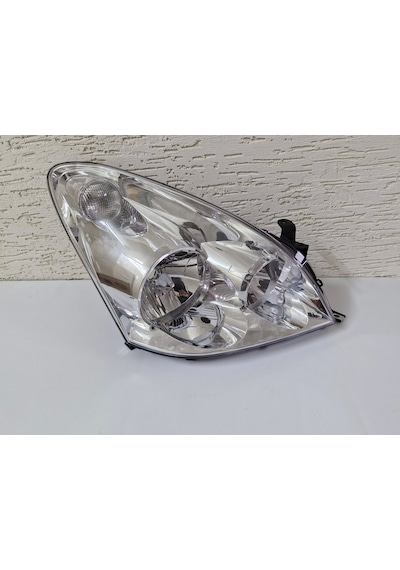 Toyota Corolla Verso Sağ Ön Far Motorlu Sıfır 2004-2008