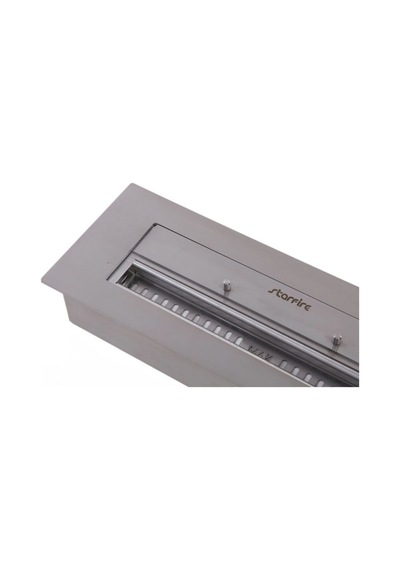 Copart 45 Cm Easy Burner Bacasız Şömine