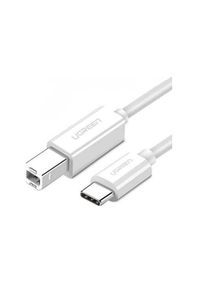 POWERMASTER PM-16018 TYPE-C USB B 1.5 METRE YAZICI KABLOSU