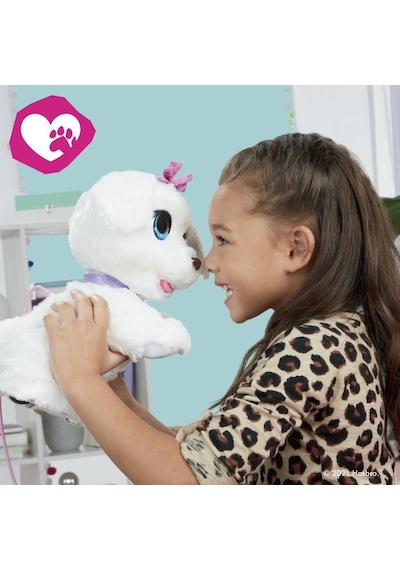 Furreal  Dans  Eden  Köpeğim  Gogo