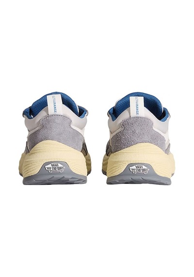 Vans Ultrarange Neo 2.0 Uniseks Gri Spor Ayakkabı - Vn000ej8