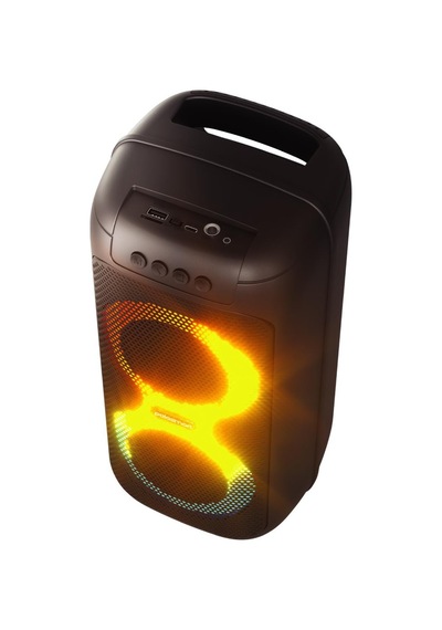 Polosmart Fs117 Kablosuz Party Speaker Hoparlör Siyah