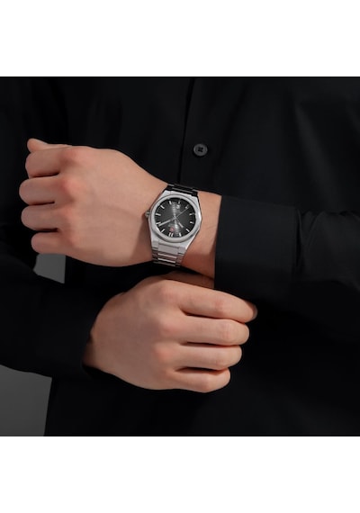 Swiss Military Smwgl0006903 Kol Saati Metalik