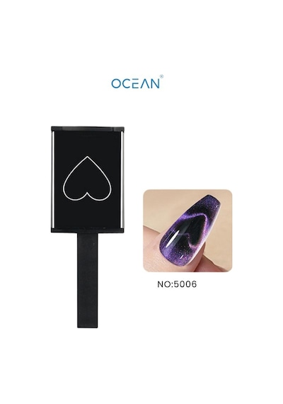 Ocean Clv-5006 Kedi Gözü Mıknatıs Clv-5006