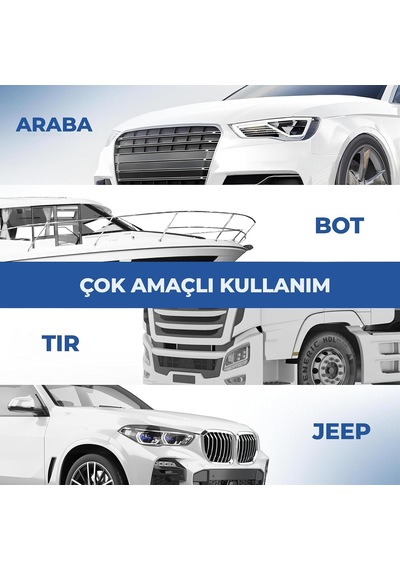 Güderi Oto Kurulama Bezi 50x70 Cm, Büyük Boy Ultra Emici Araç Kurulama Havlusu, Yıkanabilir Sentetik Araba Güderi Bezi