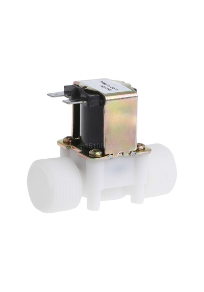 3/4 12 Volt Solenoid Su Ve Hava Valfi (Ventil) - 366941010