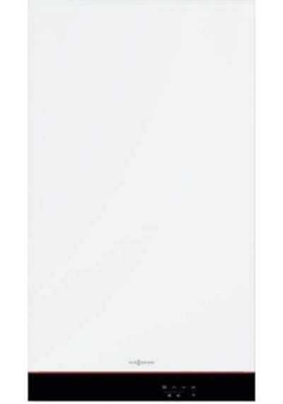 Viessmann Vitodens Trend 25 KW 21.500 Kcal/h Tam Yoğuşmalı Kombi