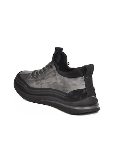 Guja 25k582 M Gri Erkek Sneaker Gri