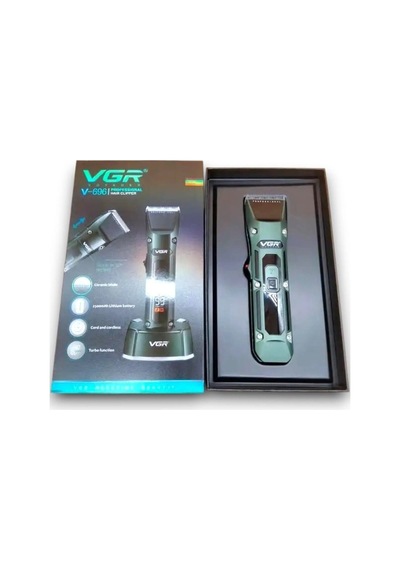 V-696 Tıraş Makinesi