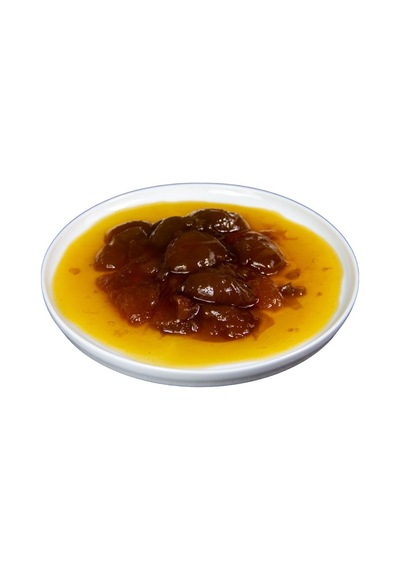 Kayısı Reçeli 500 Gr