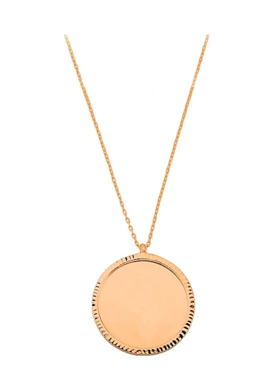 Mona Kolye 718963 Gold Gümüş