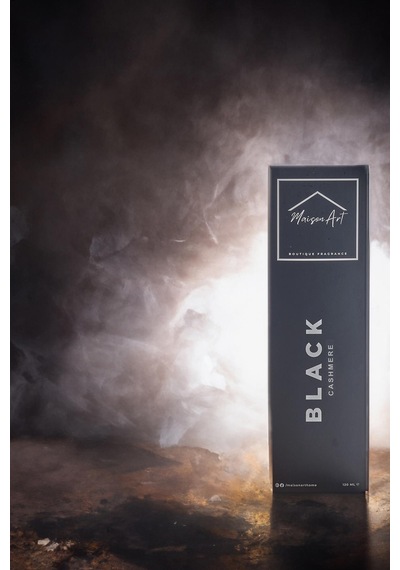 Maison Art Kaşmir Çubuklu Oda Kokusu 120 ML