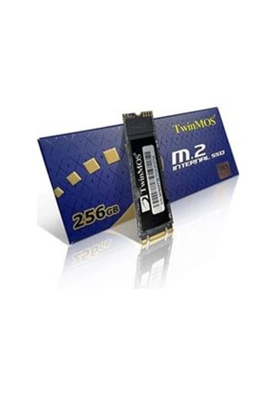 Twinmos 256gb Ngffegbm2280 M.2 2280 Sata3 Ssd 580mb-550mb-s 3dnand Ssd Disk