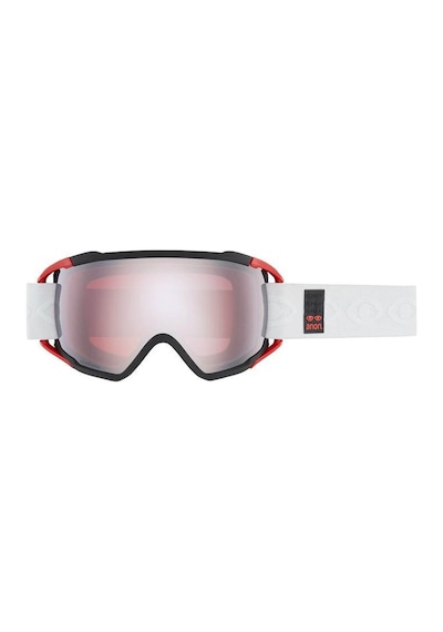 Anon Circuit Erkek Kayak/snowboard Goggle Gri Gri