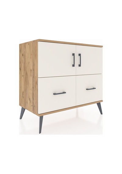 Hyperion Şifonyer 2 Raflı 2 Çekmeceli 2 Kapaklı 88x44x80 Çam-aytaşı Aytaşı Hyperion Şifonyer 2 Raflı 2 Çekmeceli 2 Kapaklı 88x44x80 Çam-aytaşı Aytaşı