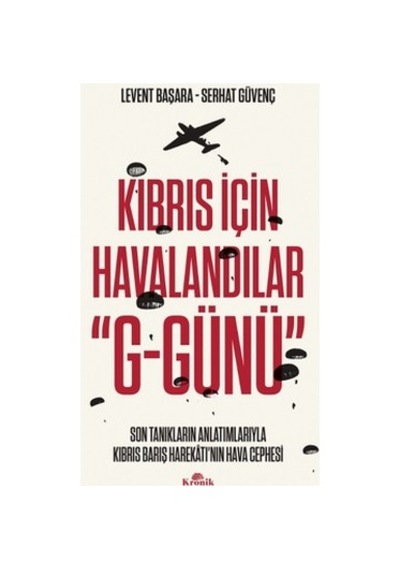 Kıbrıs Barış Harekatı Ve Hava Cephesi Üzerine Diğer