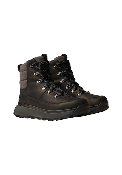 The North Face Erkek Bergen Leather Su Geçirmez Ayakkabı Nf0a8a9mkx71 001